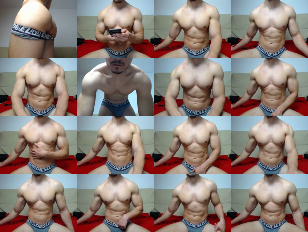 Vecinito_ 27-04-2020  Recorded Video XXX