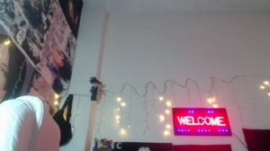 harriet_mann 27-04-2020  Recorded Video Webcam