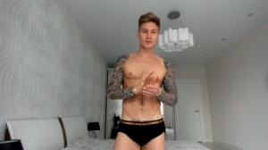 Anotherguyonyourscreen 27/04/2020 Chaturbate
