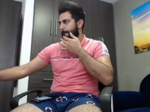 amir_musta 27-04-2020  Recorded Video Show