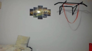 muscleasshot 27-04-2020  Recorded Video Cam