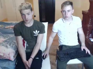 brittyboys 27-04-2020  Recorded Video Toys