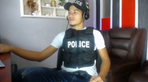 pigyoungboy 27-04-2020  Recorded Video Nude