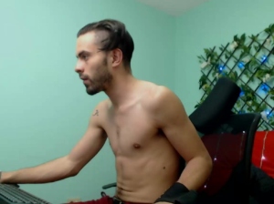 lepus_mystical 27-04-2020  Recorded Video Free