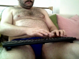 cess53 28-04-2020  Recorded Video Naked