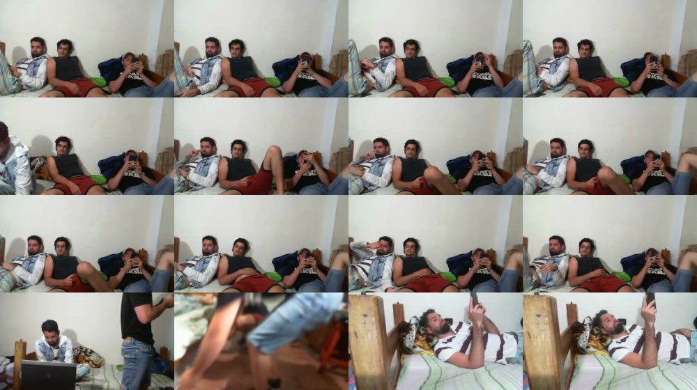 Sebhastian 28-04-2020  Recorded Video Topless