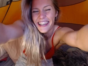 Bambis_Honeypot  28-04-2020 Recorded XXX