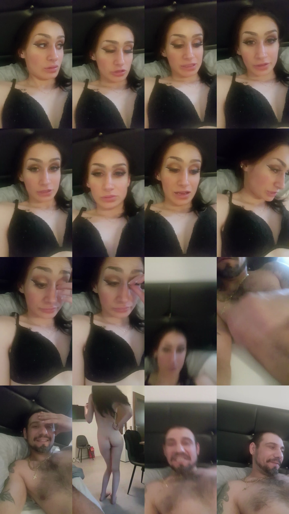 Kamilaa 28-04-2020 XXX  Recorded Cam