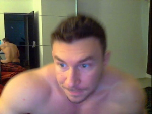 muscularkev 28-04-2020  Recorded Video Webcam