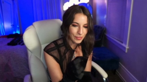 Audrey_ 28-04-2020 Video  Recorded XXX