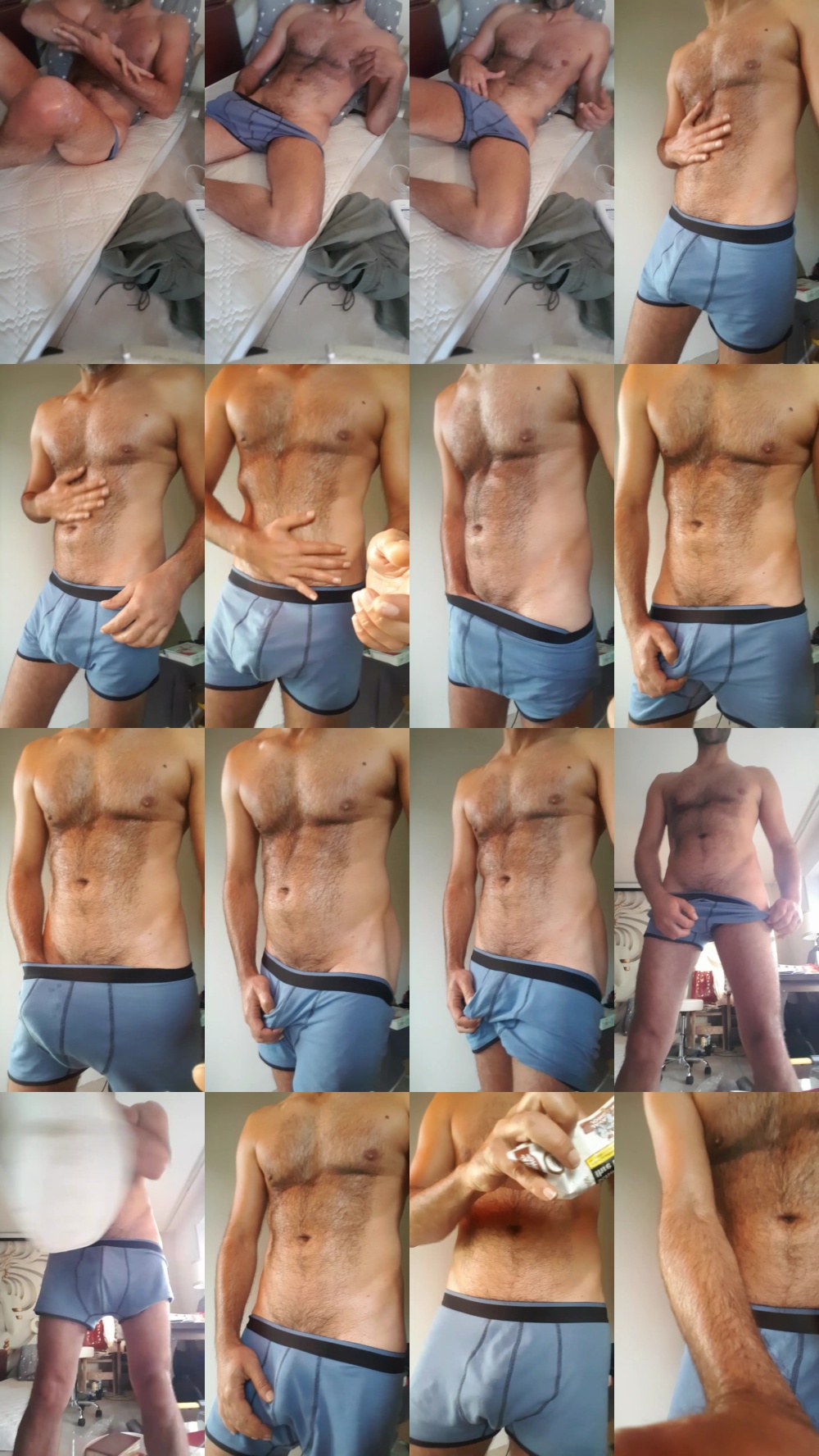 bonanza_xxx 28-04-2020  Recorded Video Webcam