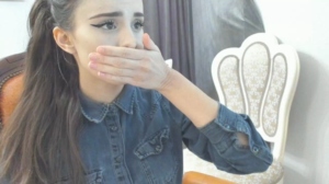 Ehotlovea 28-04-2020 Webcam  Recorded Download
