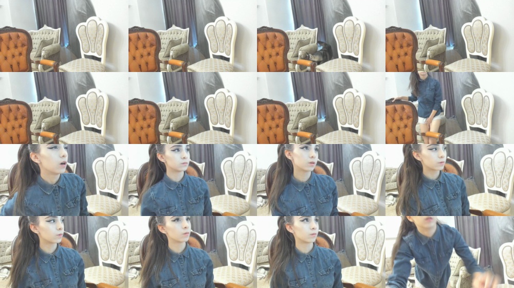 Ehotlovea 28-04-2020 Webcam  Recorded Download