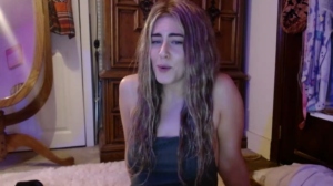 Swedishbabe20  28-04-2020 Recorded Naked