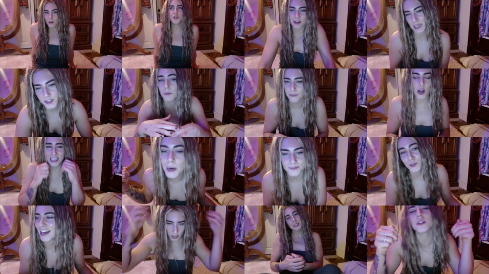 Swedishbabe20 28-04-2020 Download  Recorded Toys