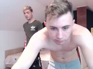 brittyboys 28-04-2020  Recorded Video XXX