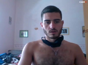 sardosardo92 28-04-2020  Recorded Video Cam