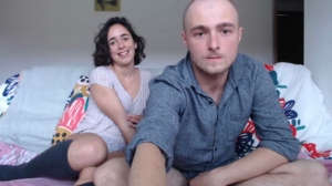 Joey_And_Eli 28-04-2020 Naked  Recorded Toys
