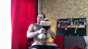 RusPaul 28-04-2020  Recorded Video XXX