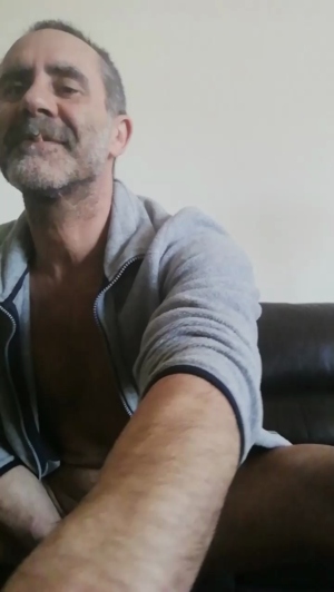 Moreno1970 28-04-2020  Recorded Video Show