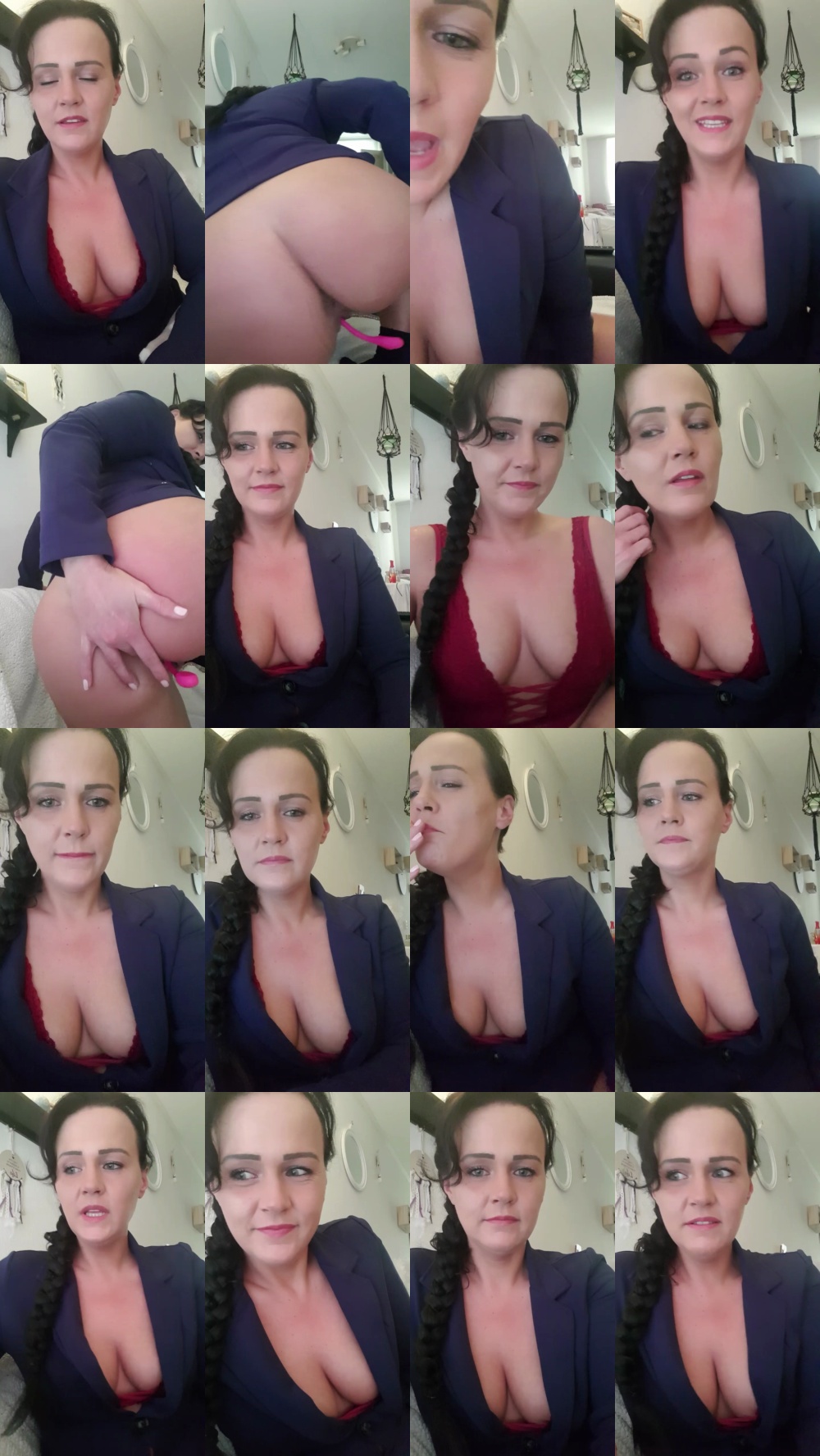 Sonia4999 28-04-2020 Porn  Recorded Show