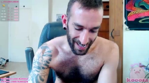 kooosa 28-04-2020  Recorded Video Show