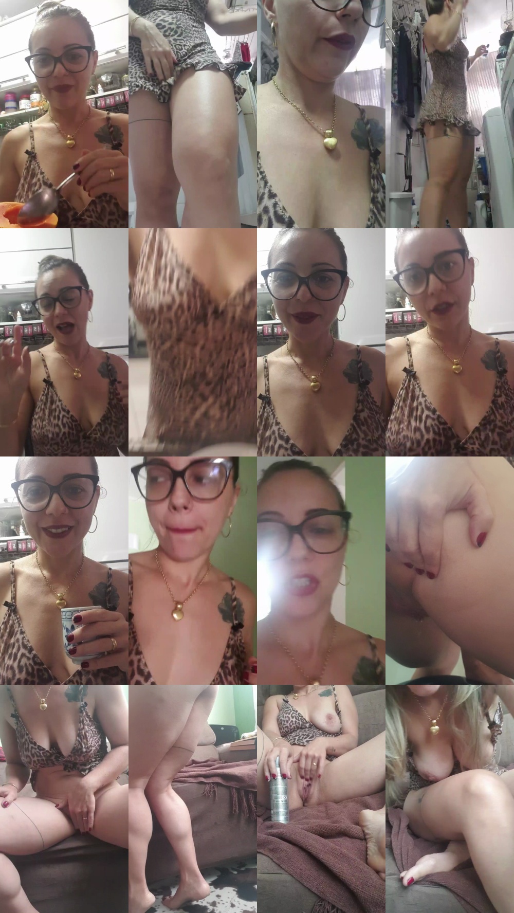 feet_lady 28-04-2020 Download  Recorded Naked