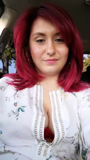 MsGiulia  28-04-2020 Recorded Video