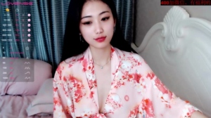 Evelyn_Hongkong  28-04-2020 Recorded Webcam