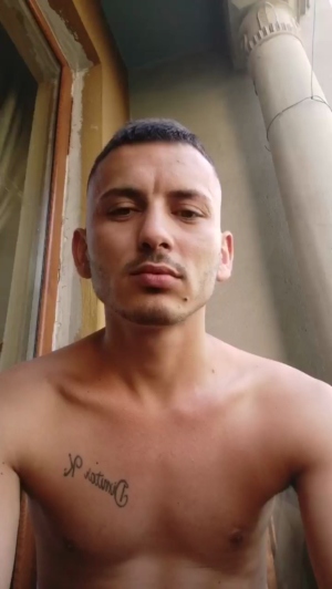 tipforme 28-04-2020  Recorded Video Topless