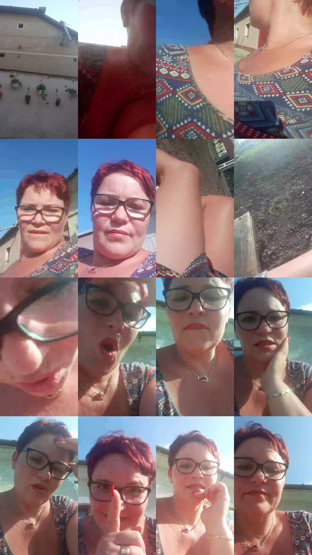 denisa2005 28-04-2020 XXX  Recorded Free