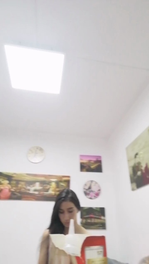 kitty_casttle 28-04-2020 Topless  Recorded Naked