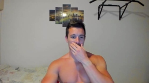 muscleasshot 28-04-2020  Recorded Video Download