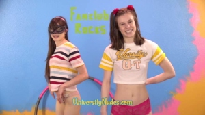 Universitysmiles  28-04-2020 Recorded Topless
