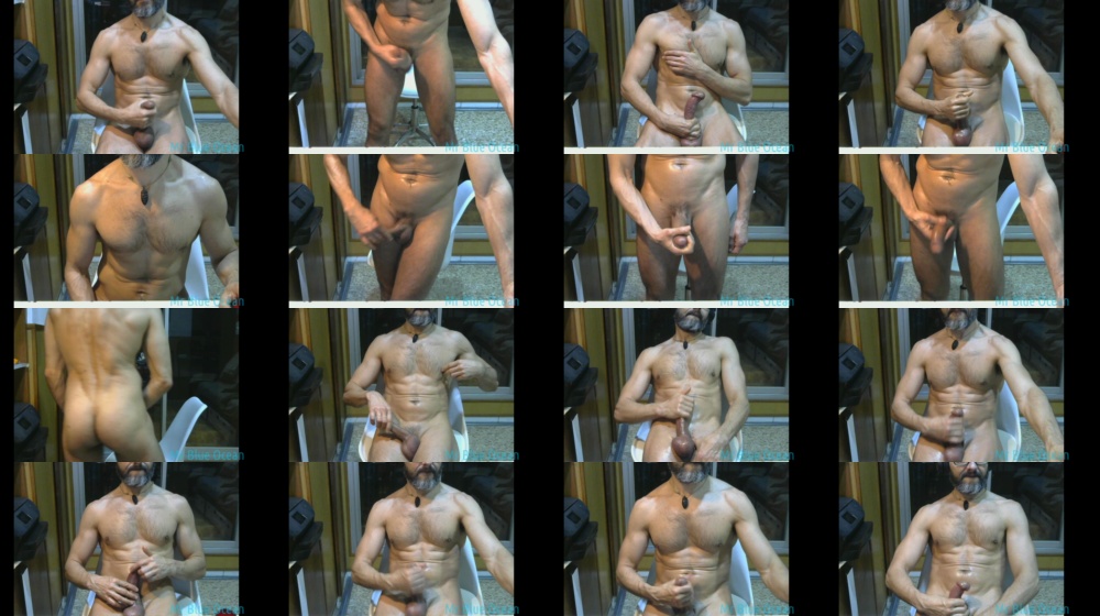 mrblueocean 29-04-2020  Recorded Video XXX