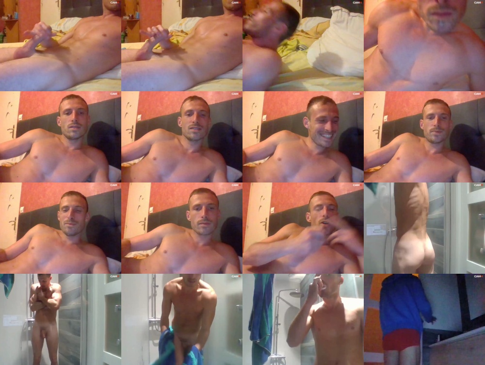 sebcuckold 29-04-2020  Recorded Video Naked
