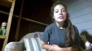 Hubbywifeyandbabe 29-04-2020 Naked  Recorded Video