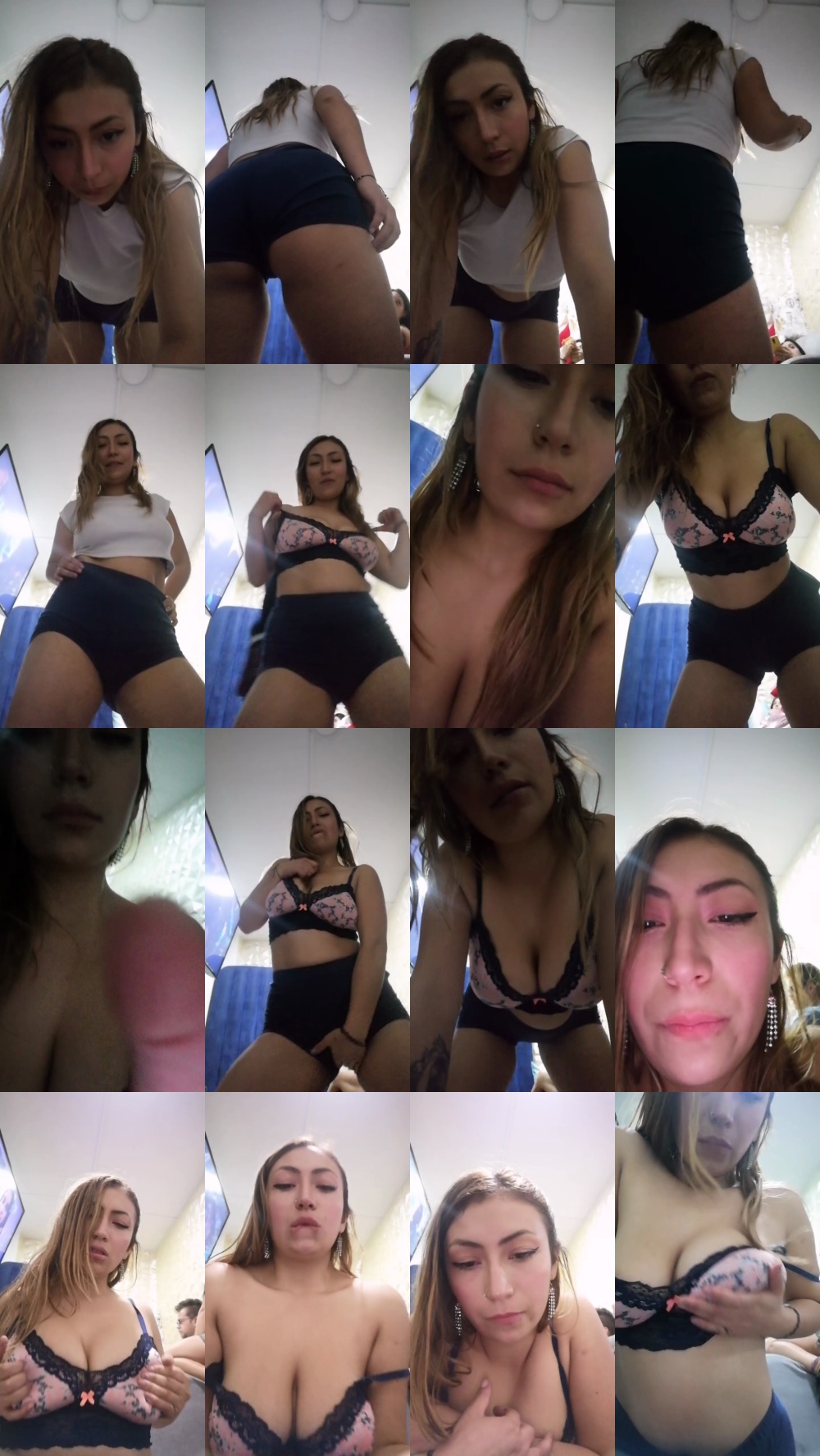 meghangolden 29-04-2020 Porn  Recorded Naked