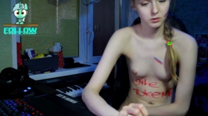 Jessica_Rays  29-04-2020 Recorded Naked