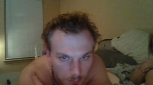 Johnnyandluna  29-04-2020 Recorded Naked