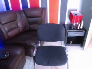 leather4PissPig 29-04-2020  Recorded Video Naked