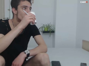 DakotaAndConor 29-04-2020 Video  Recorded XXX