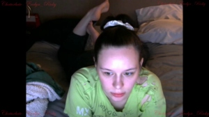 Evelyn_Ricky 29-04-2020 Topless  Recorded Download