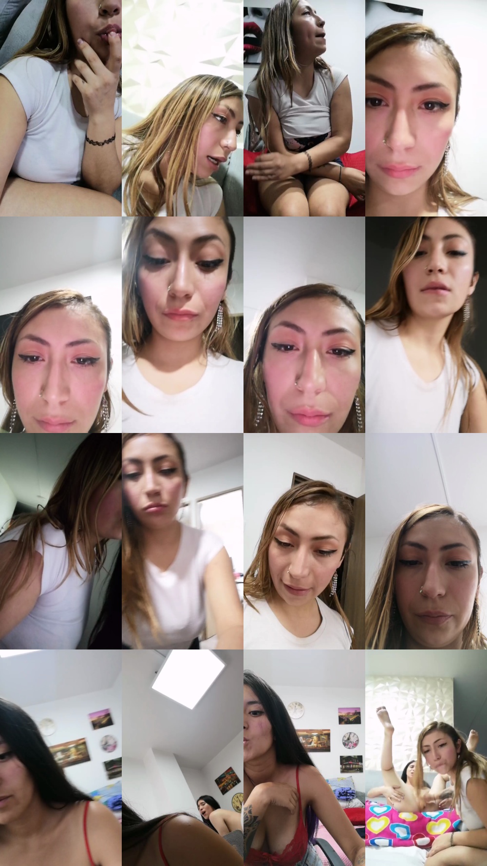 meghangolden 29-04-2020 XXX  Recorded XXX