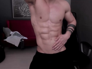 StevenPayton 29-04-2020  Recorded Video Cam