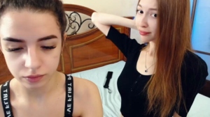 W0wgirls  29-04-2020 Recorded Naked