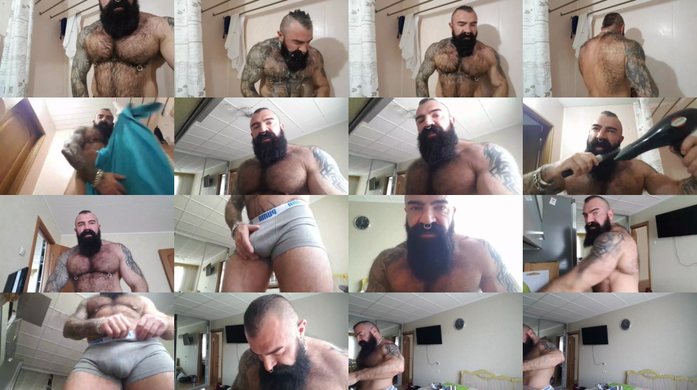 maksls 29-04-2020  Recorded Video Naked