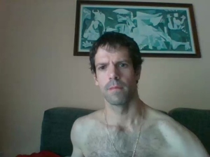 igor425 29-04-2020  Recorded Video Nude
