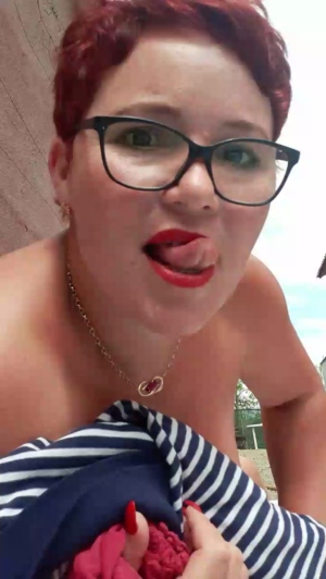 denisa2005 29-04-2020 Naked  Recorded Show