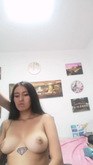 meghangolden  29-04-2020 Recorded Porn